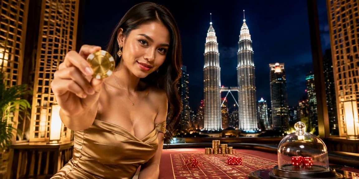 harta138 Koleksi slot dengan standar industri internasional